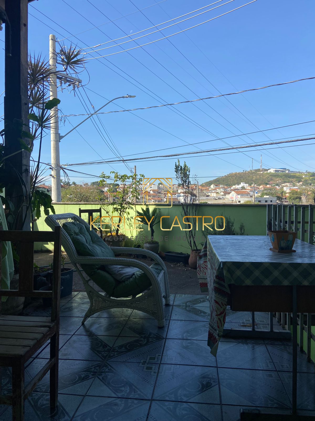 CASA NO BAIRRO NOSSA SENHORA DAS GRAÇAS 